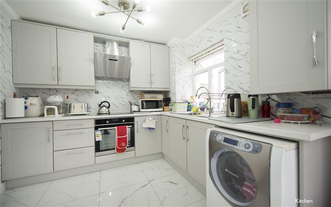 13 Sheephill Avenue , Blanchardstown, Dublin
