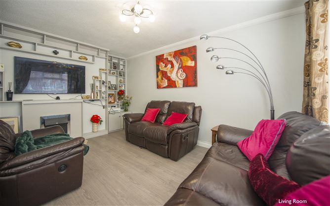 13 Sheephill Avenue , Blanchardstown, Dublin