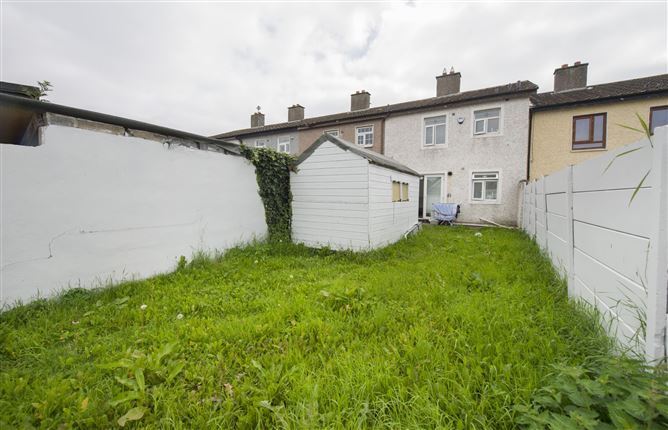13 Sheephill Avenue , Blanchardstown, Dublin