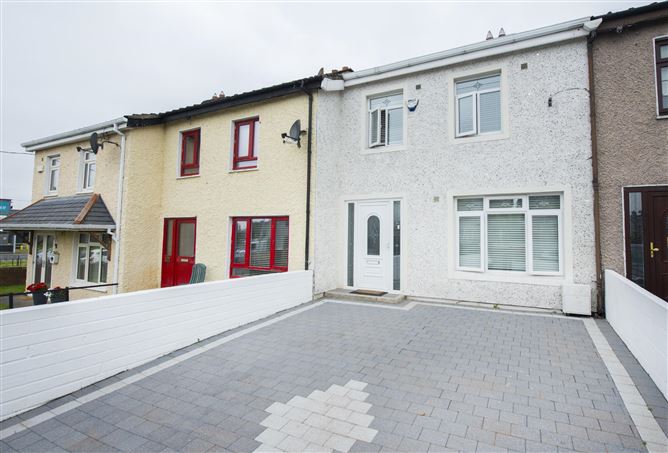 13 Sheephill Avenue , Blanchardstown, Dublin