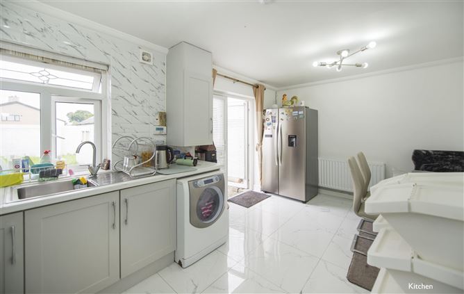 13 Sheephill Avenue , Blanchardstown, Dublin