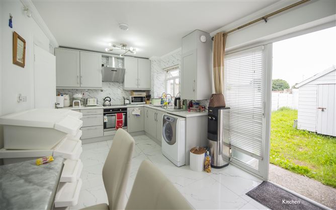 13 Sheephill Avenue , Blanchardstown, Dublin