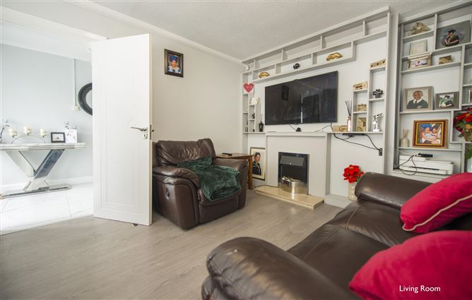 13 Sheephill Avenue , Blanchardstown, Dublin