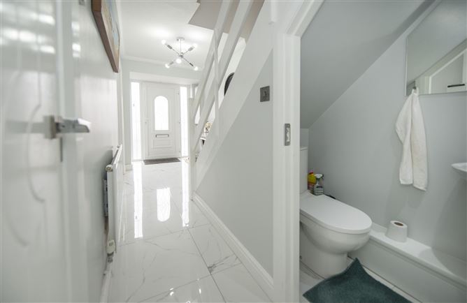 13 Sheephill Avenue , Blanchardstown, Dublin