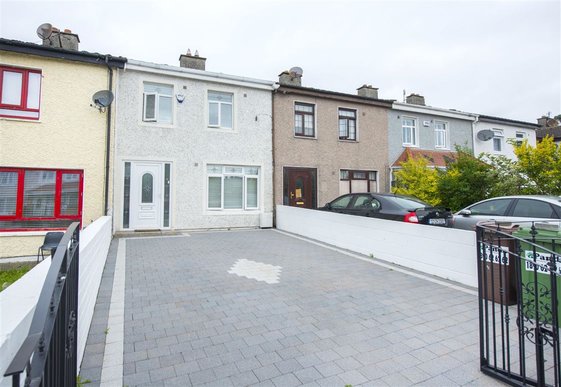 13 Sheephill Avenue , Blanchardstown, Dublin