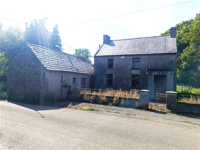 Coolalong, Callan, Kilkenny