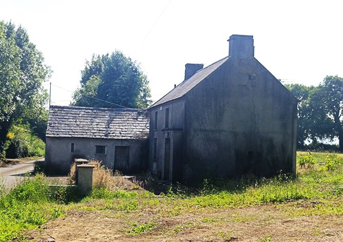 Coolalong, Callan, Kilkenny