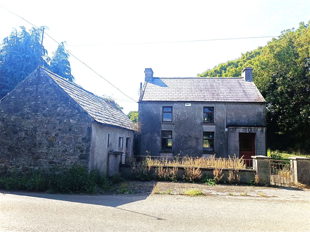 Coolalong, Callan, Kilkenny