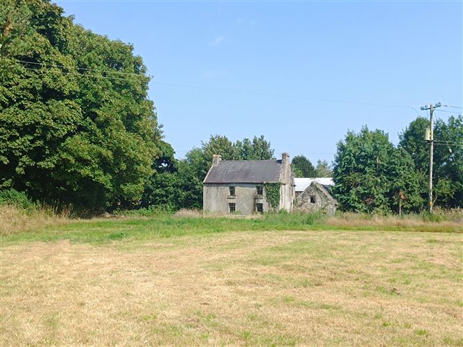 Coolalong, Callan, Kilkenny