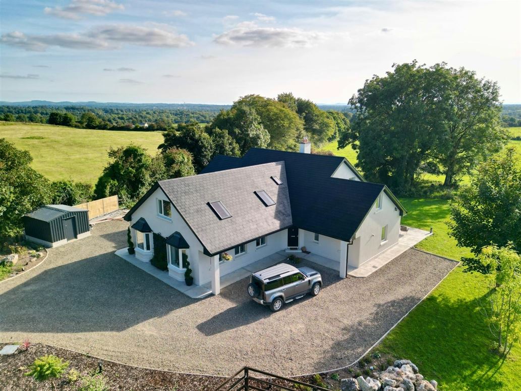 'Swallow Hill', Doonass, Clonlara, Co. Clare
