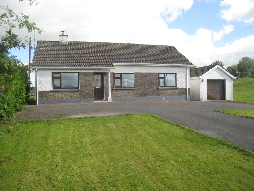 Ballymanus, Mullingar, Westmeath