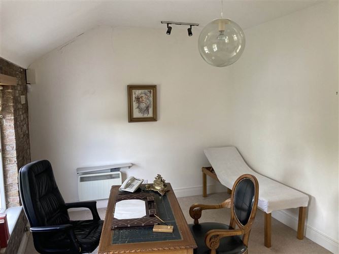 Suite 8 Lowell House, 23 Herbert Avenue, Dublin, Dublin 4