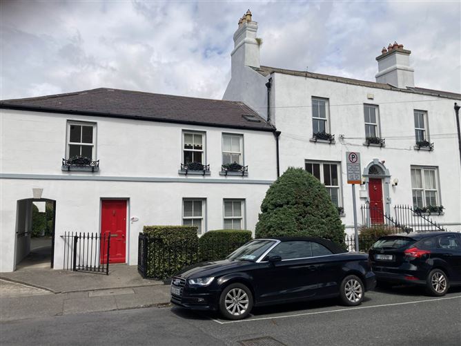 Suite 8 Lowell House, 23 Herbert Avenue, Dublin, Dublin 4