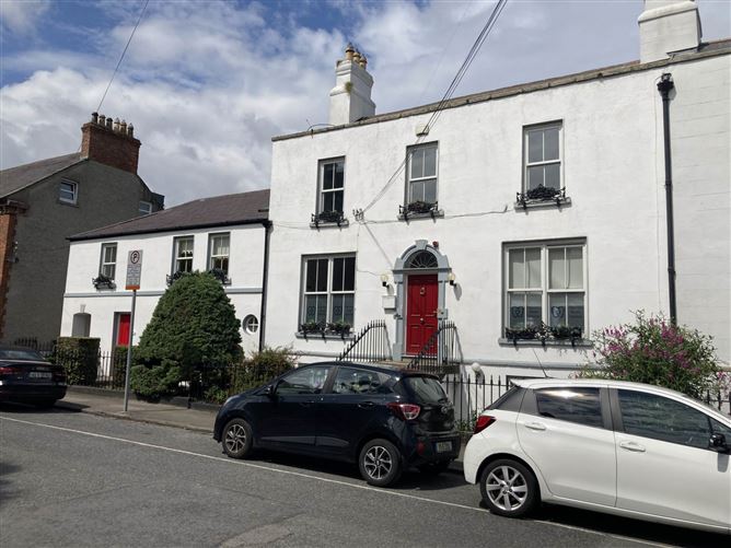 Suite 8 Lowell House, 23 Herbert Avenue, Dublin, Dublin 4