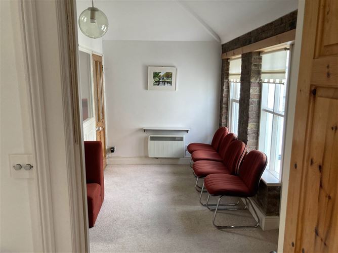 Suite 8 Lowell House, 23 Herbert Avenue, Dublin, Dublin 4