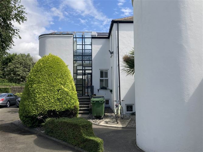 Suite 8 Lowell House, 23 Herbert Avenue, Dublin, Dublin 4