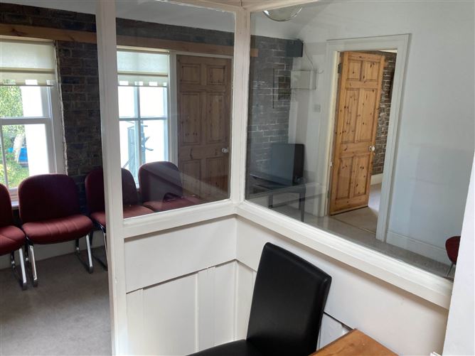 Suite 8 Lowell House, 23 Herbert Avenue, Dublin, Dublin 4