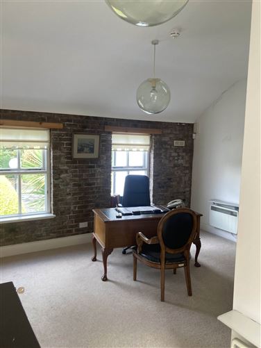 Suite 8 Lowell House, 23 Herbert Avenue, Dublin, Dublin 4