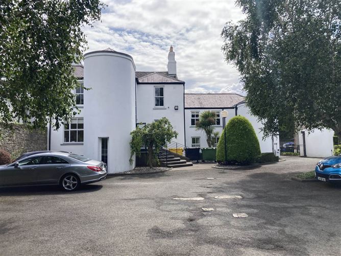 Suite 8 Lowell House, 23 Herbert Avenue, Dublin, Dublin 4