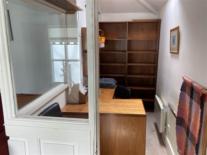 Suite 8 Lowell House, 23 Herbert Avenue, Dublin, Dublin 4