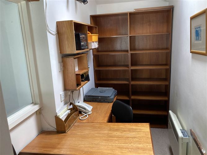 Suite 8 Lowell House, 23 Herbert Avenue, Dublin, Dublin 4