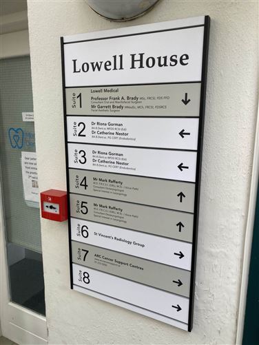 Suite 8 Lowell House, 23 Herbert Avenue, Dublin, Dublin 4