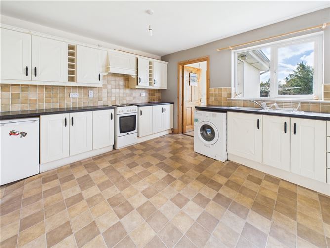 20 Townfields, Cloughjordan, Co. Tipperary