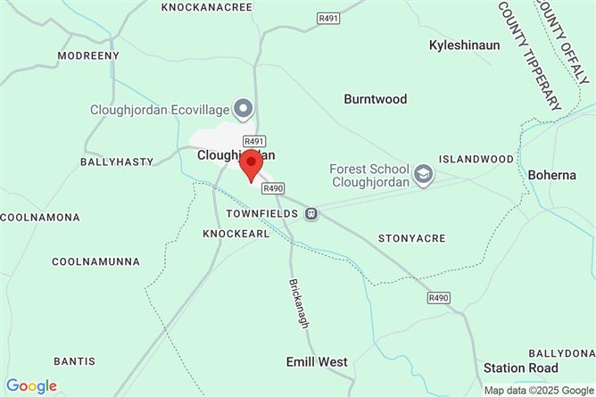 20 Townfields, Cloughjordan, Co. Tipperary