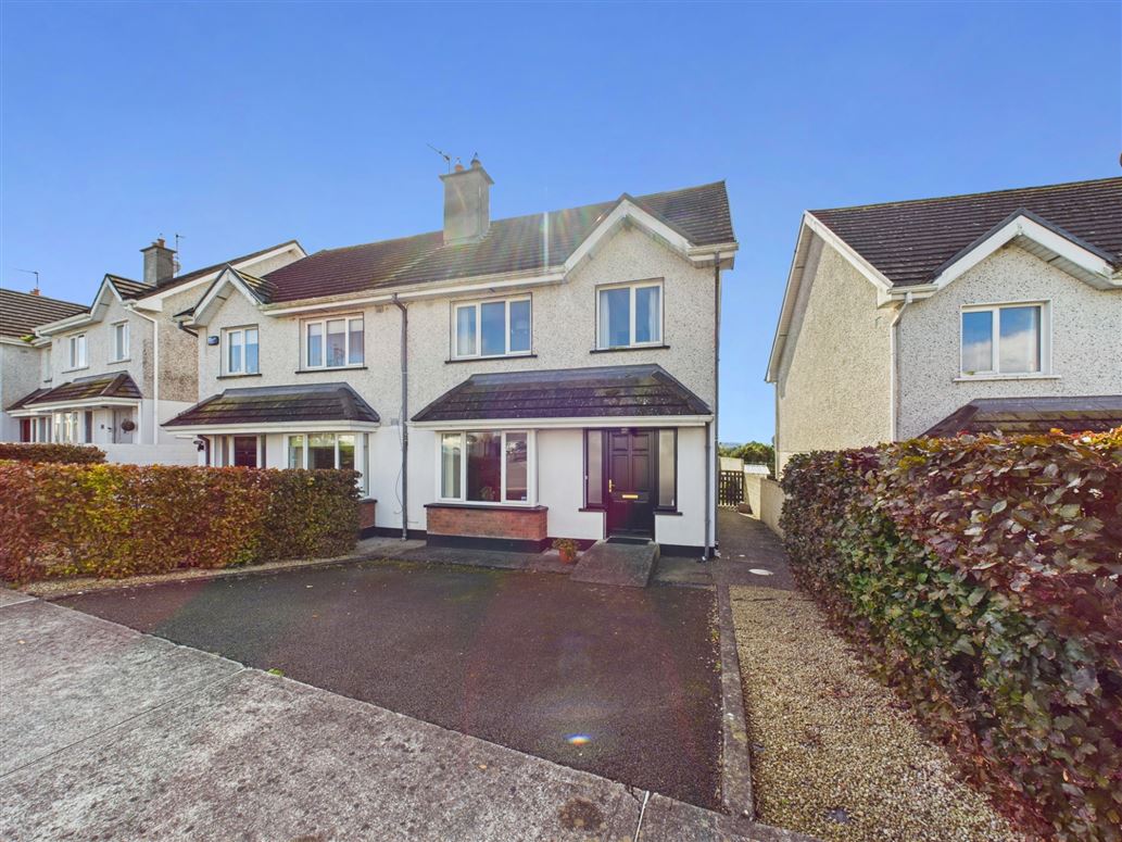 20 Townfields, Cloughjordan, Co. Tipperary