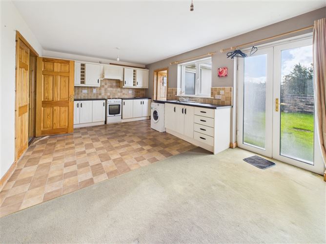 20 Townfields, Cloughjordan, Co. Tipperary