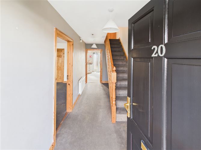 20 Townfields, Cloughjordan, Co. Tipperary