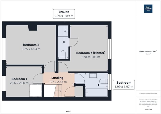 20 Townfields, Cloughjordan, Co. Tipperary