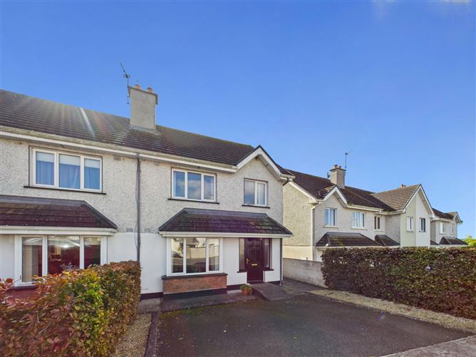 20 Townfields, Cloughjordan, Co. Tipperary