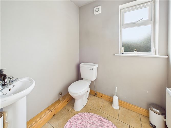 20 Townfields, Cloughjordan, Co. Tipperary