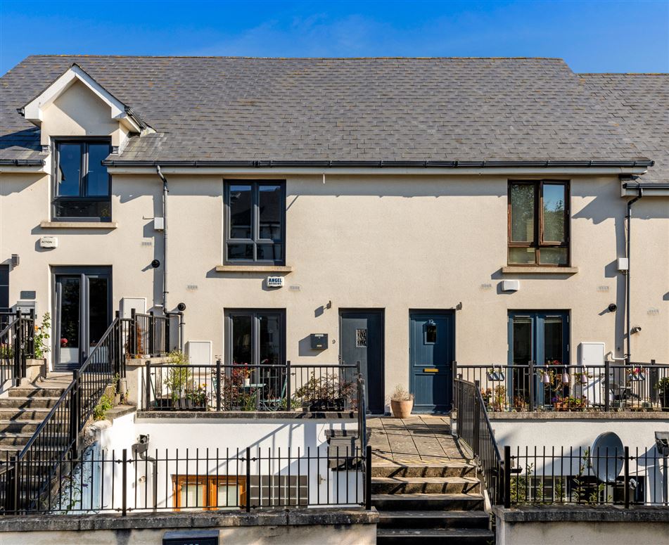 9 The Green, Robswall, Malahide, Co.Dublin