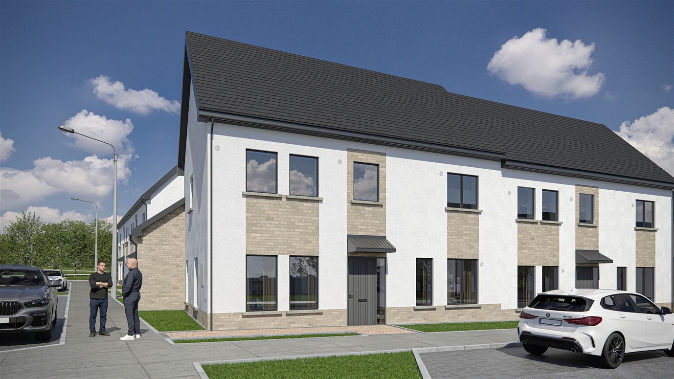 The Goldfinch, Furzefield, Swords, Dublin