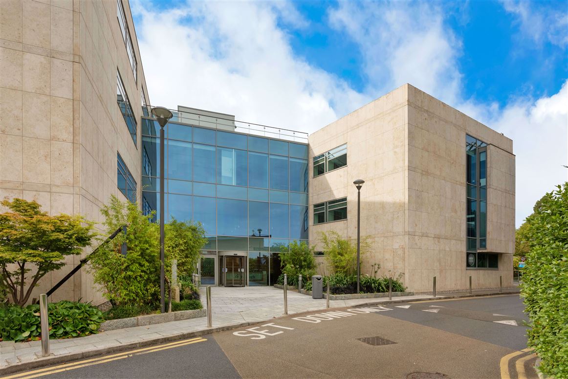 2nd Floor, Block 3, Blackrock Business Park, 4633.9, Dublin