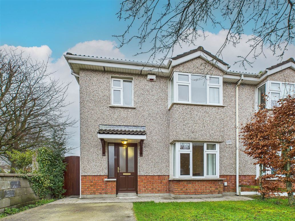 36 Old Burrin, Burrin Road, Carlow, County Carlow