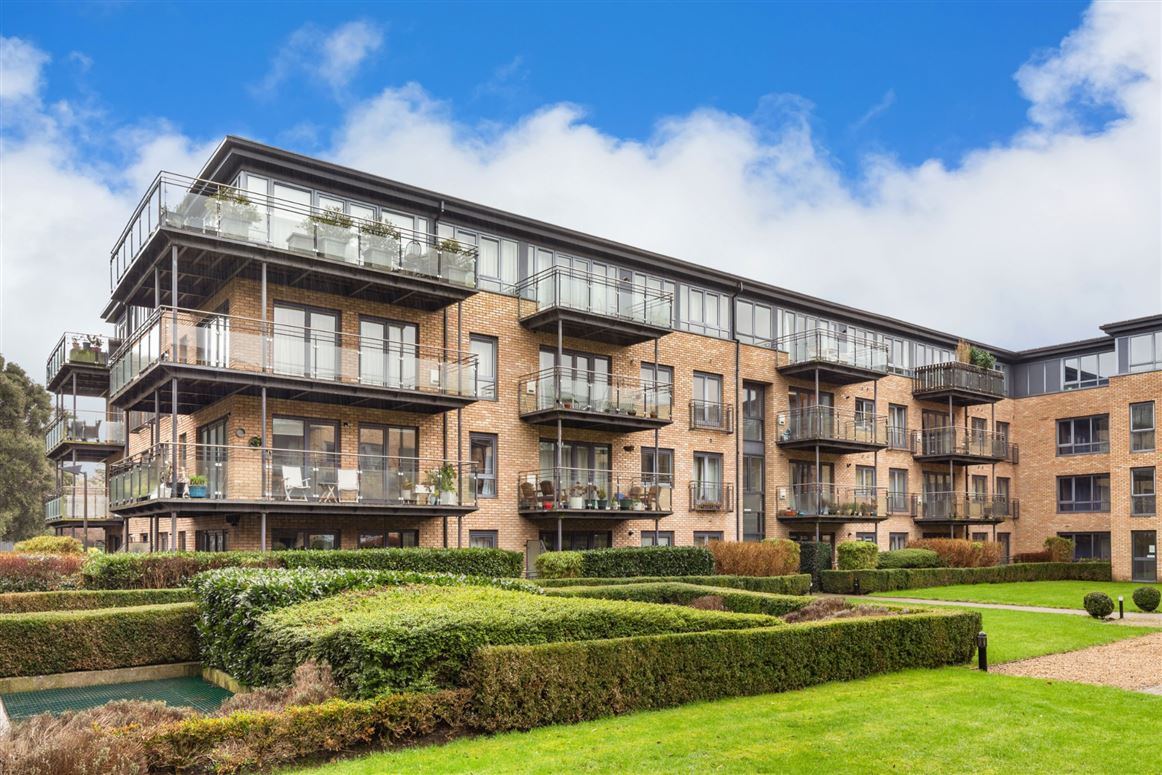 96 Bushy Park House, Terenure, Dublin 6W