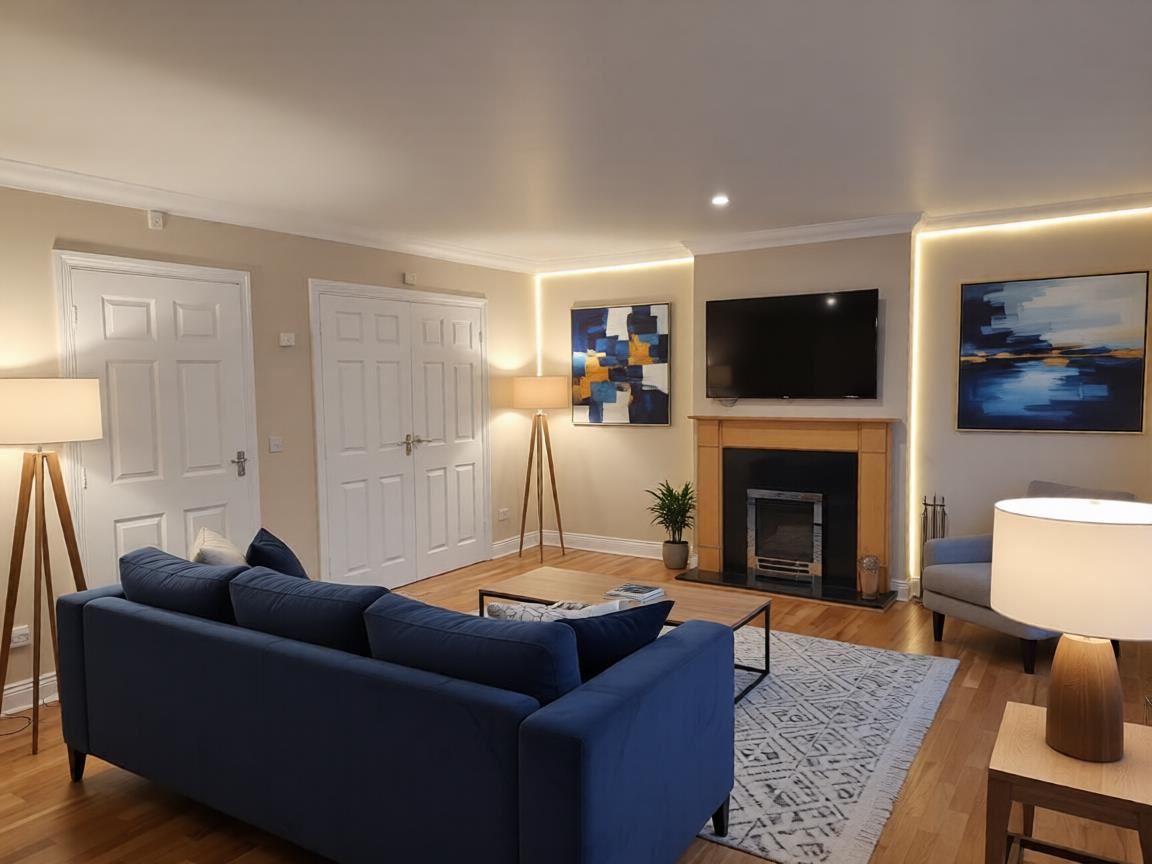 17 Bellgree House, Tyrrelstown, Dublin 15