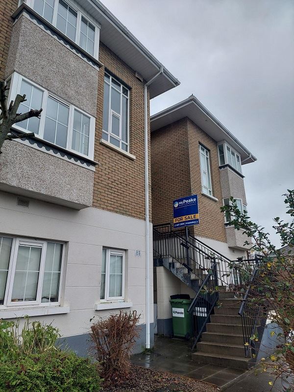17 Bellgree House, Tyrrelstown, Dublin 15