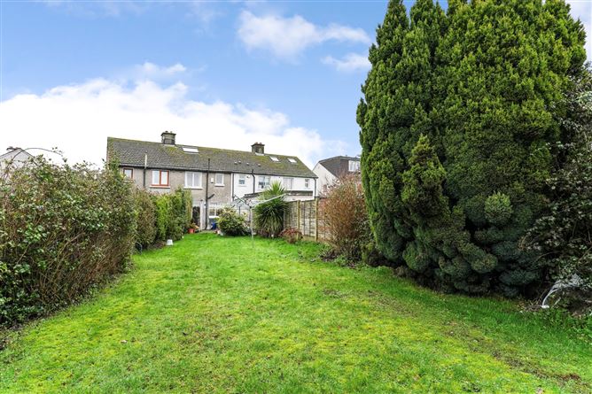 9 Ballygall Crescent, Finglas, Dublin 11