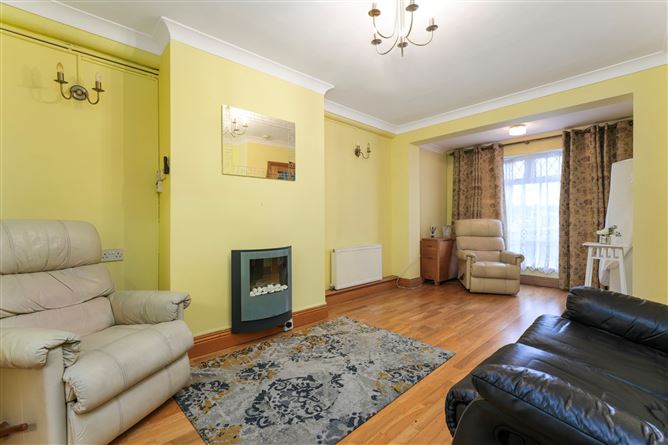 9 Ballygall Crescent, Finglas, Dublin 11