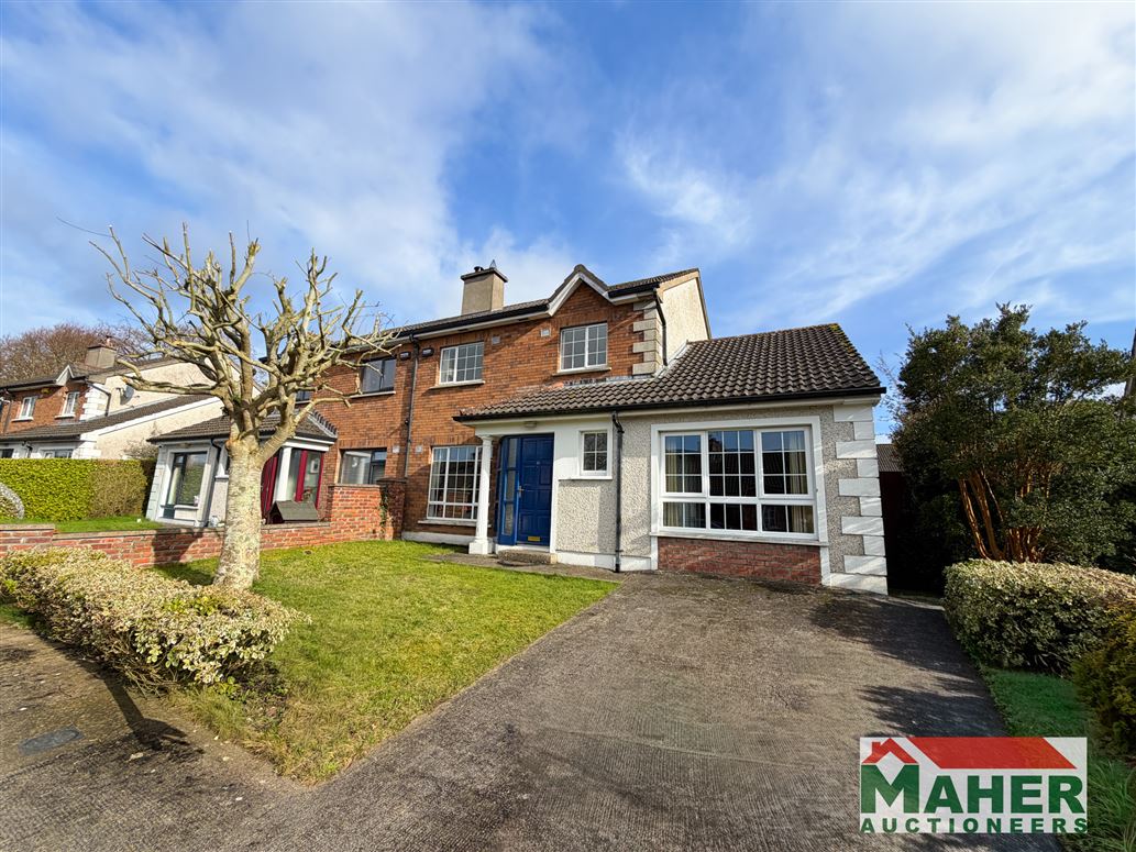 16 College Court, Cahir, Tipperary