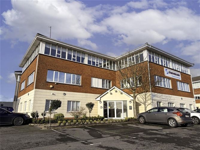 Blocks 4 & 9 Ballybrit Business Park, Ballybrit, Galway City