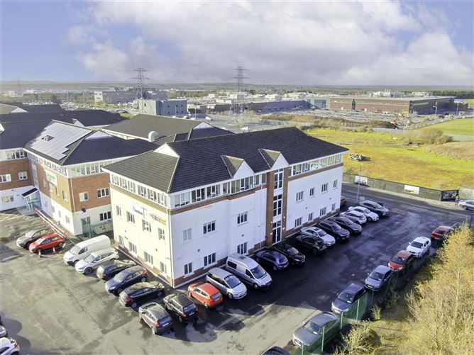 Blocks 4 & 9 Ballybrit Business Park, Ballybrit, Galway City