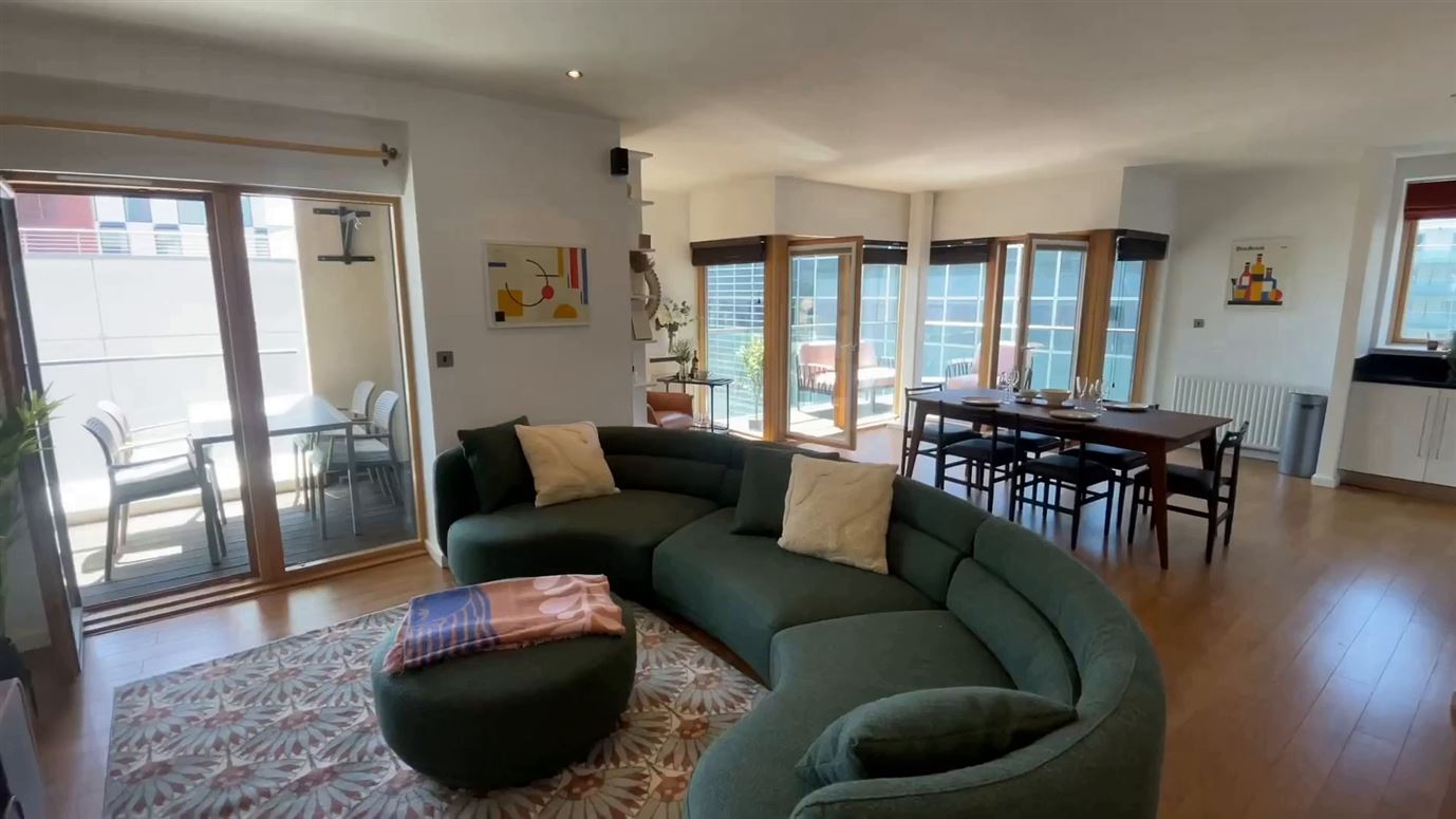 Apartment 78, Forbes Quay Apartments, Lazer Lane, Dublin 2, Grand Canal Dk,   Dublin 2, D02 RH24