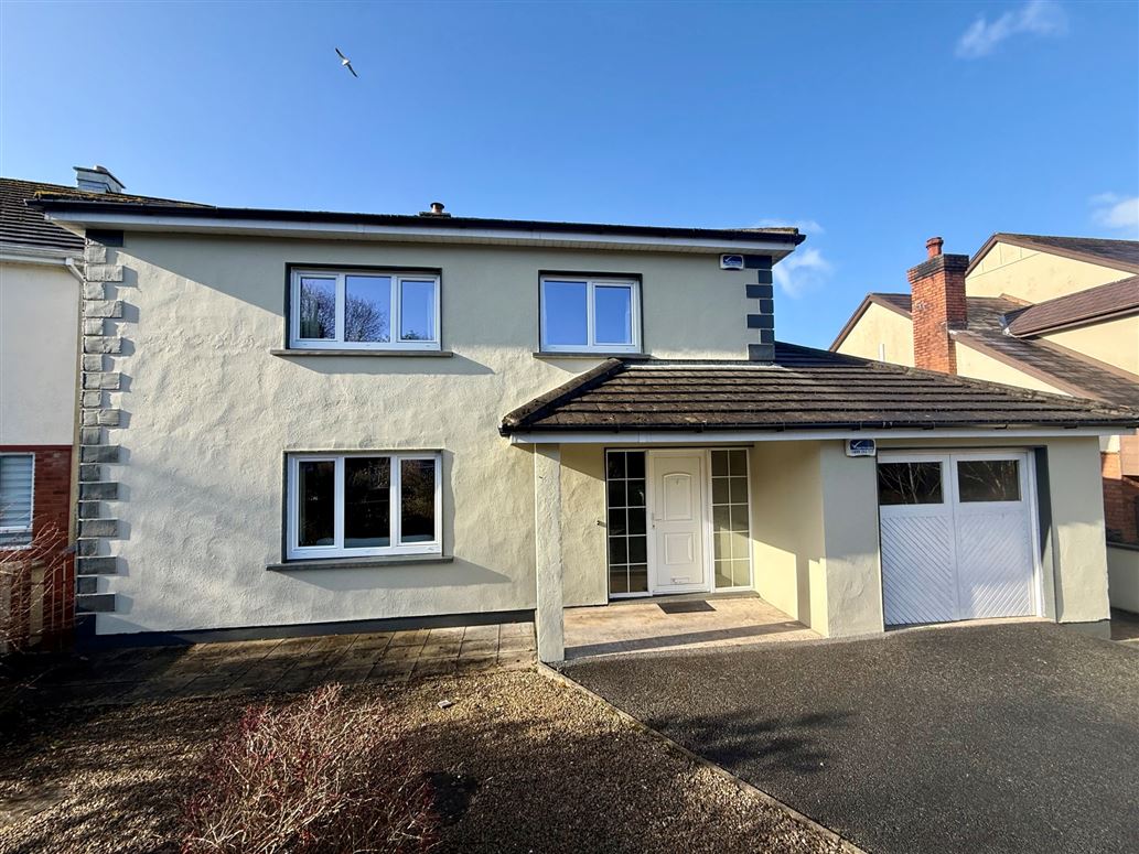 24 Garryduff Drive, Pound Road, Castlebar, Co. Mayo