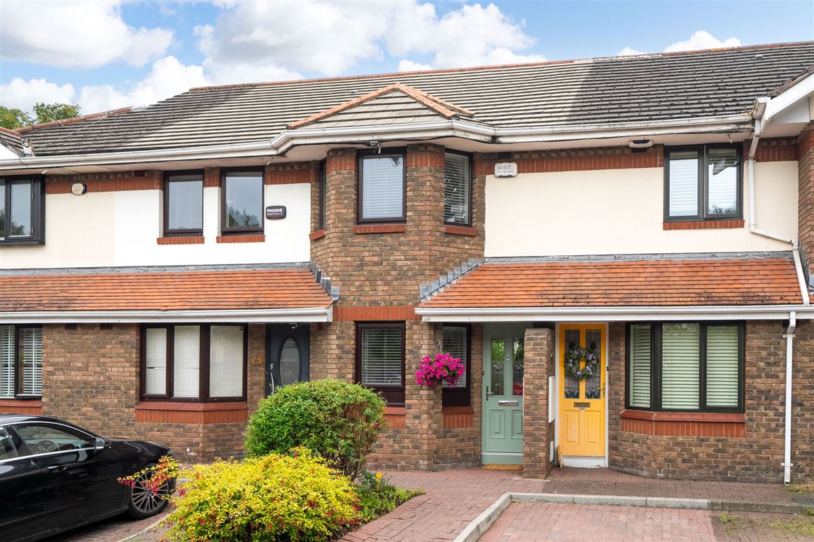 5 Garville Mews, Rathgar, Dublin 6
