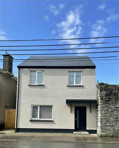Cross Street, Loughrea, Galway